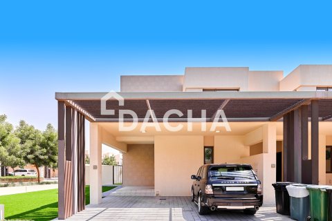 4 غرف نوم فيلا في EMAAR South, الإمارات العربية المتحدة رقم 156558 3