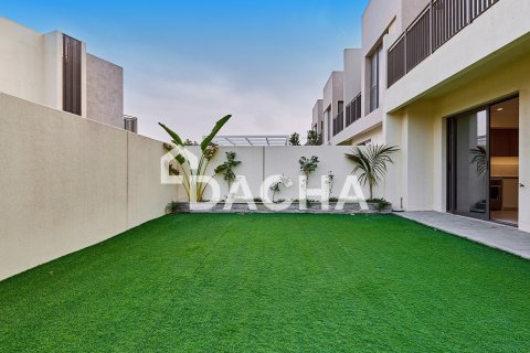 4 غرف نوم فيلا في EMAAR South, الإمارات العربية المتحدة رقم 156558 31