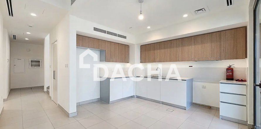 3 غرف نوم فيلا في EMAAR South, الإمارات العربية المتحدة رقم 156555