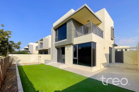 Townhouse de 4 chambres à Dubai Hills Estate, UAE No. 173554