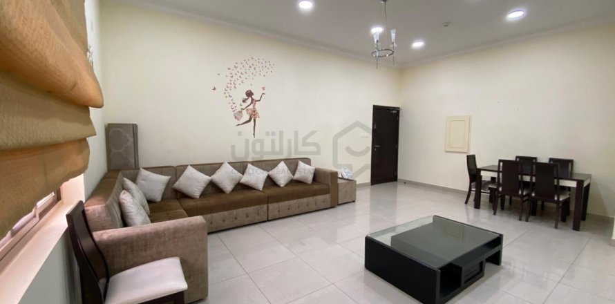 Appartement de 2 chambres à Manama, Bahrain No. 105444