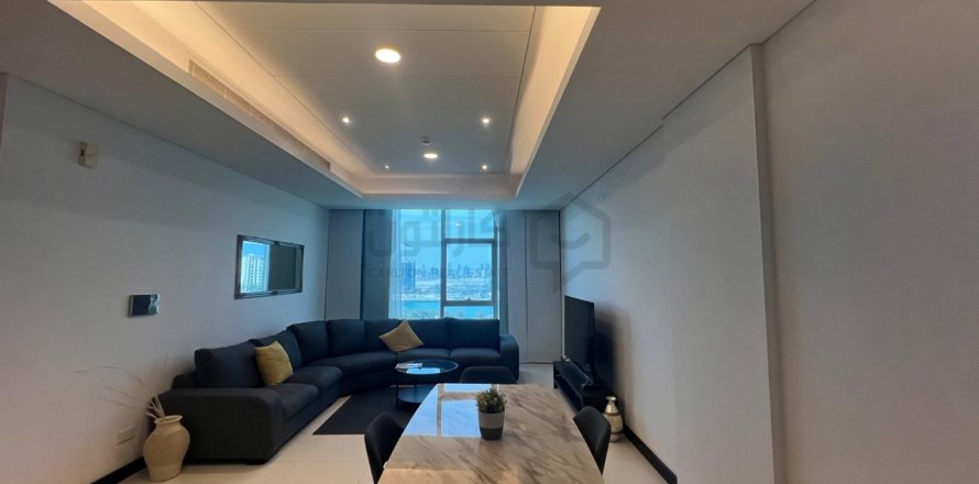 Apartment de 2 dormitorios en Manama, Bahrain No. 105439