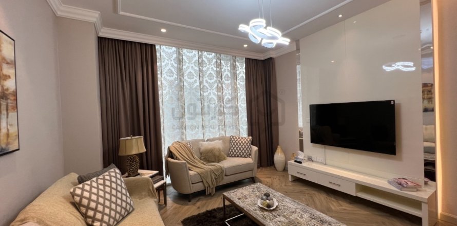 Apartment de 1 dormitorio en Manama, Bahrain No. 105441