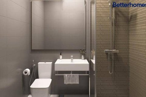 1 bedroom Apartment in Arjan, UAE No. 19085 10