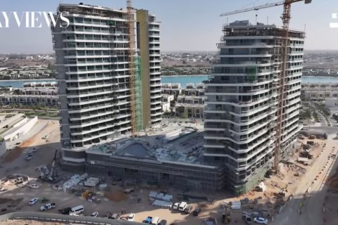 1 bedroom Apartment in Ras Al Khaimah, UAE No. 183639 12