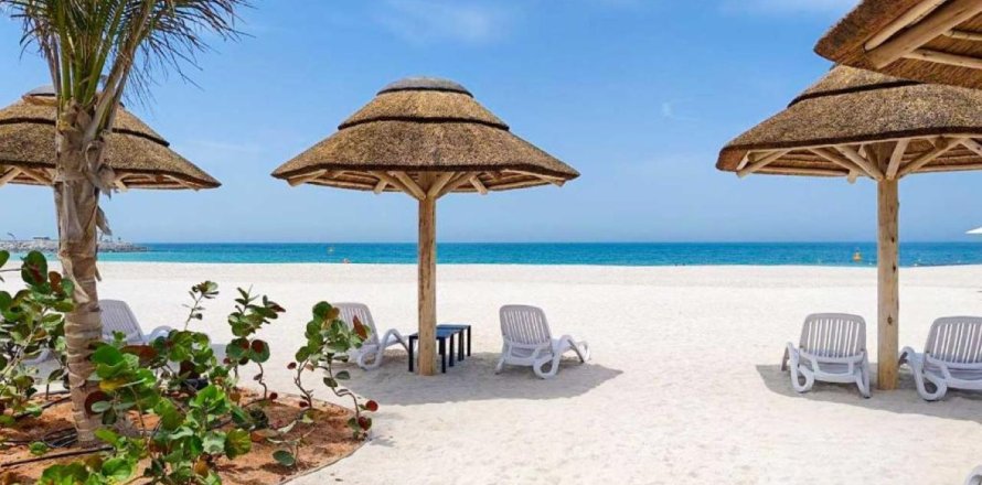 1 bedroom Apartment in Ras Al Khaimah, UAE No. 183642