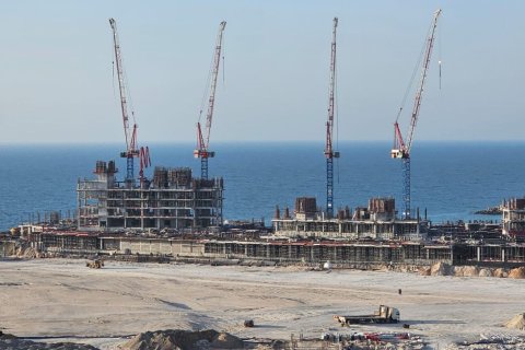 1 bedroom Apartment in Ras Al Khaimah, UAE No. 183641