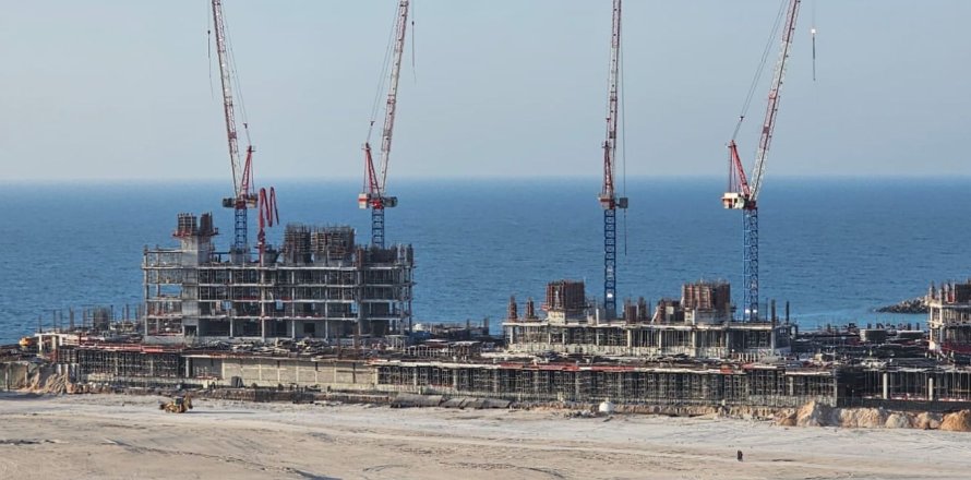 1 bedroom Apartment in Ras Al Khaimah, UAE No. 183641