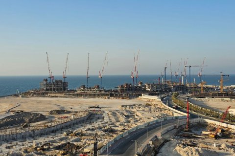 1 bedroom Apartment in Ras Al Khaimah, UAE No. 183641 7