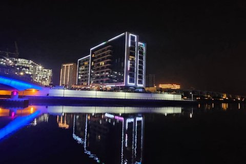 1 bedroom Apartment in Ras Al Khaimah, UAE No. 183638 22