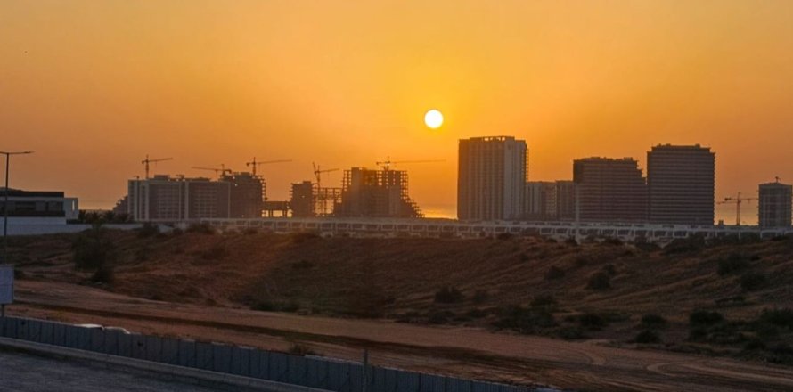 1 bedroom Apartment in Ras Al Khaimah, UAE No. 183638