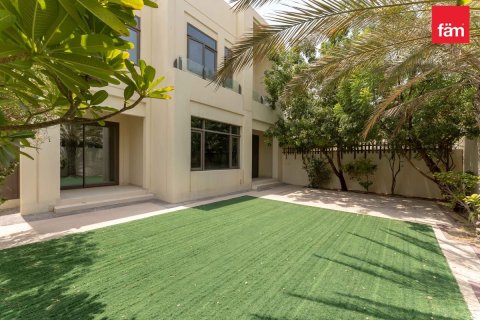 4 bedrooms Villa in Reem, UAE No. 187853
