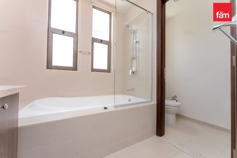 4 bedrooms Villa in Reem, UAE No. 187853 25