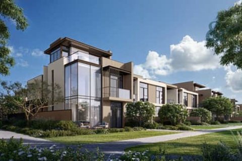 3 bedrooms Townhouse in Dubai, UAE No. 187852 3
