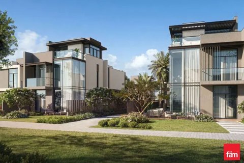 3 bedrooms Townhouse in Dubai, UAE No. 187852 5
