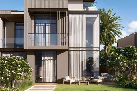 3 bedrooms Townhouse in Dubai, UAE No. 187852
