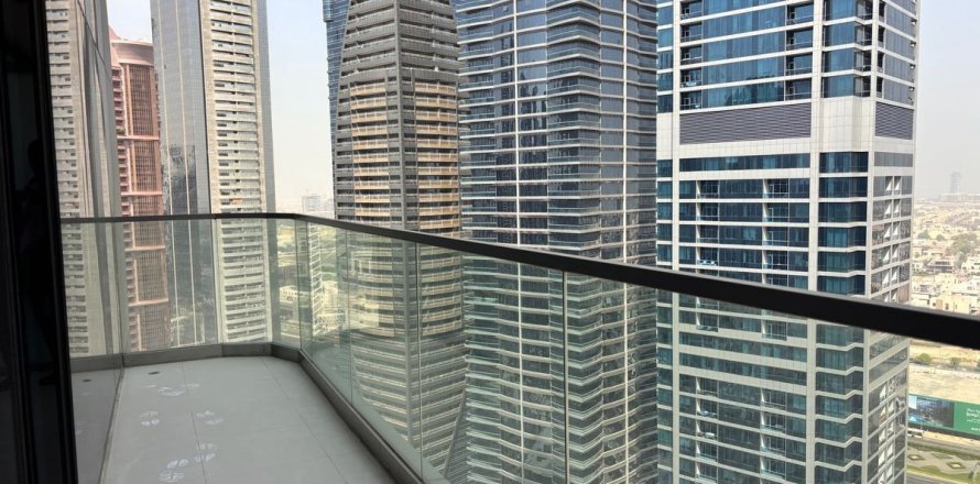 Apartment de 2 dormitorios en Business Bay, UAE No. 187856