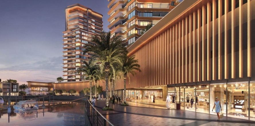 Studio Apartment in Ras Al Khaimah, UAE No. 184172