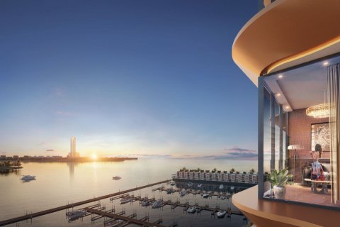 46m² Apartment in Ras Al Khaimah, UAE No. 184172 19