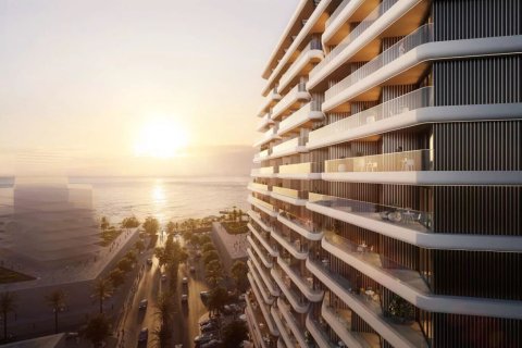 1 bedroom Apartment in Ras Al Khaimah, UAE No. 184173 4