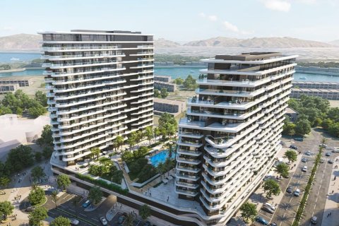 1 bedroom Apartment in Ras Al Khaimah, UAE No. 184173 10