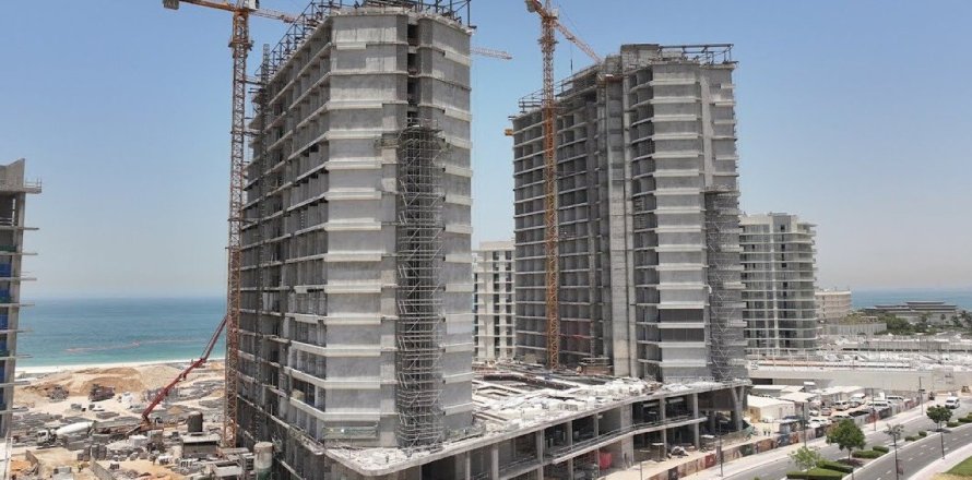 1 bedroom Apartment in Ras Al Khaimah, UAE No. 184173