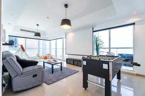 3 غرف نوم شقة في Emirates Crown, الإمارات العربية المتحدة رقم 184377 15