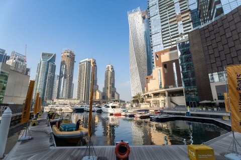 3 غرف نوم شقة في Emirates Crown, الإمارات العربية المتحدة رقم 184377 30