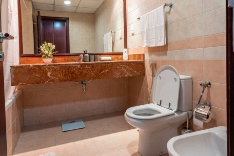 3 غرف نوم شقة في Emirates Crown, الإمارات العربية المتحدة رقم 184377 28