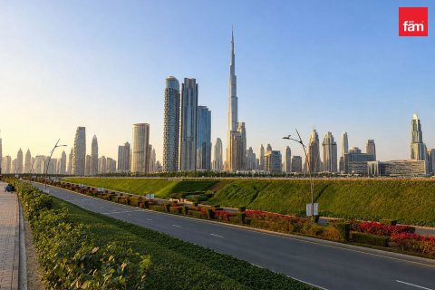 1 bedroom Apartment in Dubai, UAE No. 184375