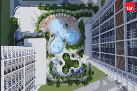 1 bedroom Apartment in Dubai, UAE No. 184375 5