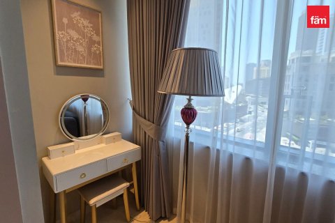 Квартира 54.1м² в DIFC, ОАЭ №184376 15