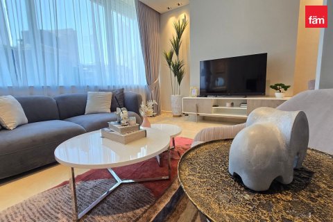Квартира 54.1м² в DIFC, ОАЭ №184376 4