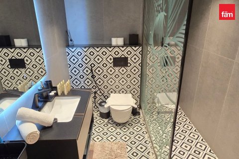 Квартира 54.1м² в DIFC, ОАЭ №184376 13