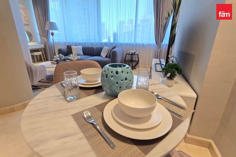 Квартира 54.1м² в DIFC, ОАЭ №184376 12