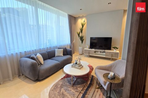 Квартира 54.1м² в DIFC, ОАЭ №184376 8