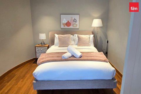 Квартира 54.1м² в DIFC, ОАЭ №184376 5