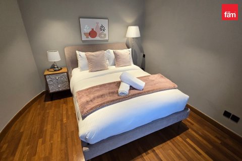 Квартира 54.1м² в DIFC, ОАЭ №184376 11