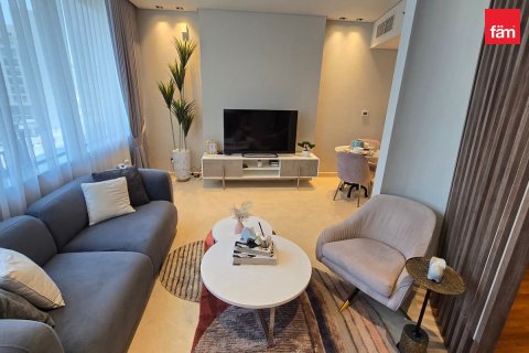 Квартира 54.1м² в DIFC, ОАЭ №184376 3