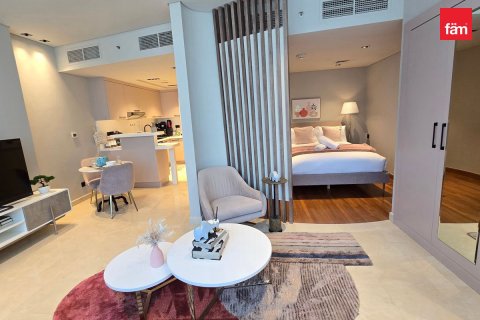 Квартира 54.1м² в DIFC, ОАЭ №184376 14