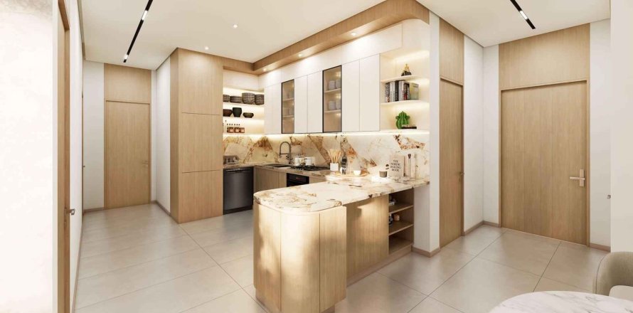 استوديو شقة في Xenia Residence  رقم 124650