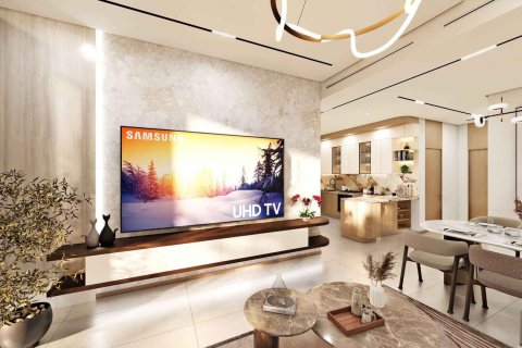 1 غرف نوم شقة في Xenia Residence رقم 124651 6