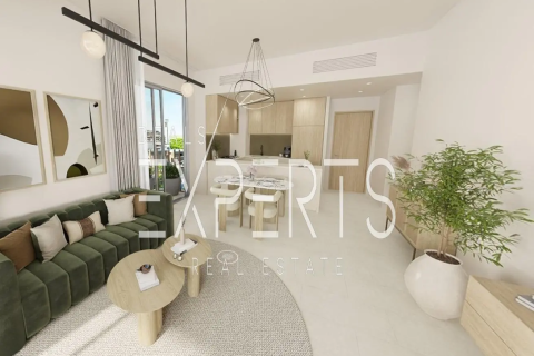 Apartment de 2 dormitorios No. 124645 9