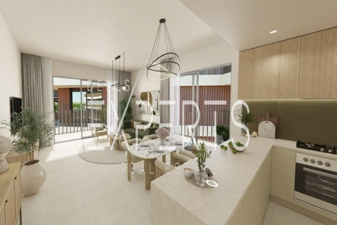 Apartment de 2 dormitorios No. 124645 2