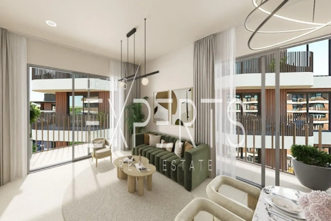 Apartment de 2 dormitorios No. 124645 4