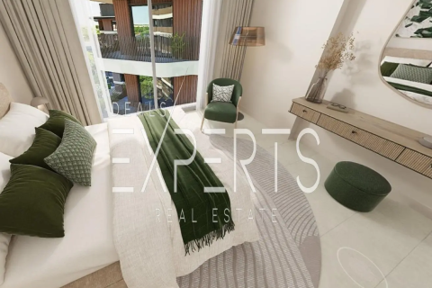 Apartment de 2 dormitorios No. 124645 3