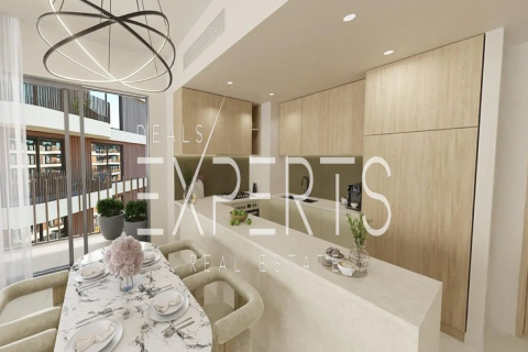 Apartment de 2 dormitorios No. 124645 6