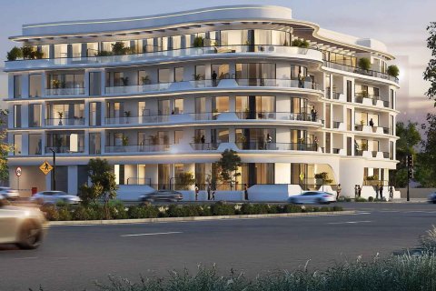 Xenia Residence  No. 124646