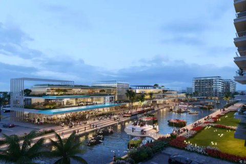 Квартира с 1 спальней в Дубай Инвестмент Парк, ОАЭ №145935 9