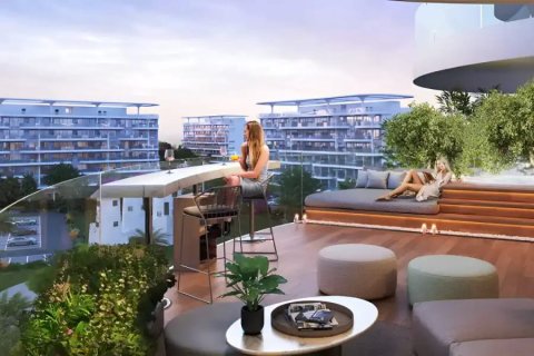 Квартира с 1 спальней в Дубай Инвестмент Парк, ОАЭ №145935 6